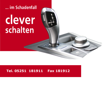 im Schadenfall - Sachverständigenbüro Reifert